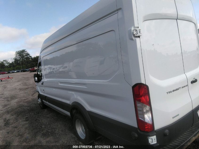 2019 FORD TRANSIT VAN - 1FTBF4XG9KKA21079