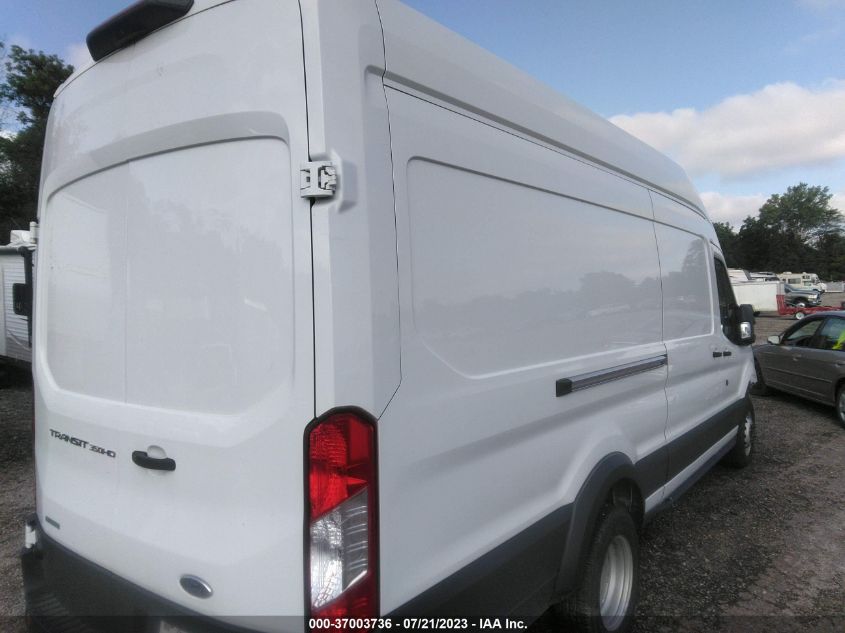 2019 FORD TRANSIT VAN - 1FTBF4XG9KKA21079