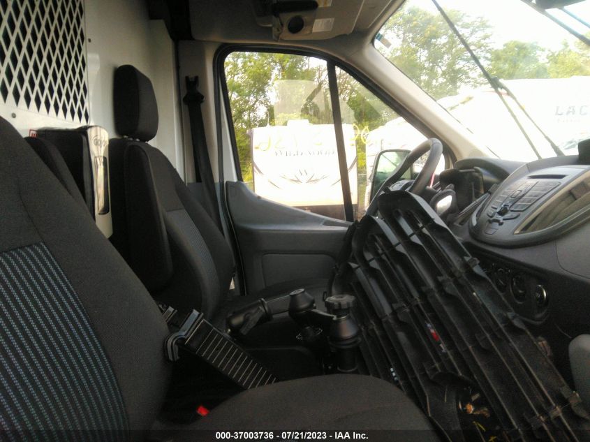 2019 FORD TRANSIT VAN - 1FTBF4XG9KKA21079
