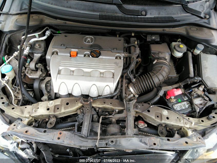 2013 ACURA ILX 2.4L PREMIUM PKG - 19VDE2E53DE000812