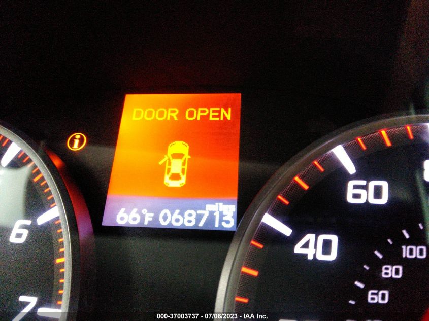 2013 ACURA ILX 2.4L PREMIUM PKG - 19VDE2E53DE000812