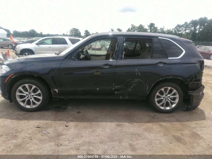 5UXKR0C55F0K56440 2015 BMW X5, photo no. 14