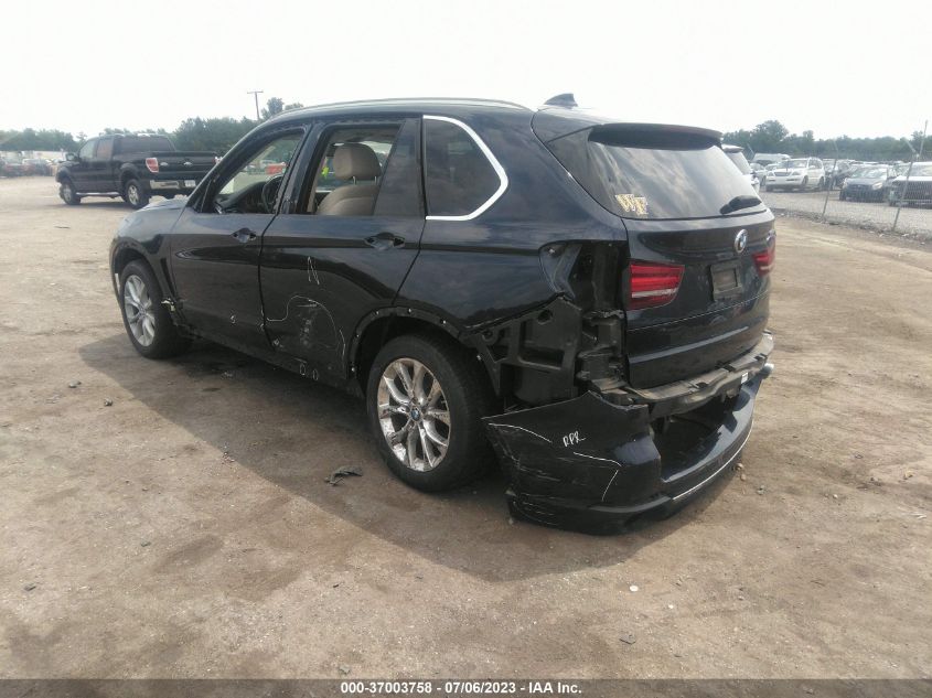 5UXKR0C55F0K56440 2015 BMW X5, photo no. 3