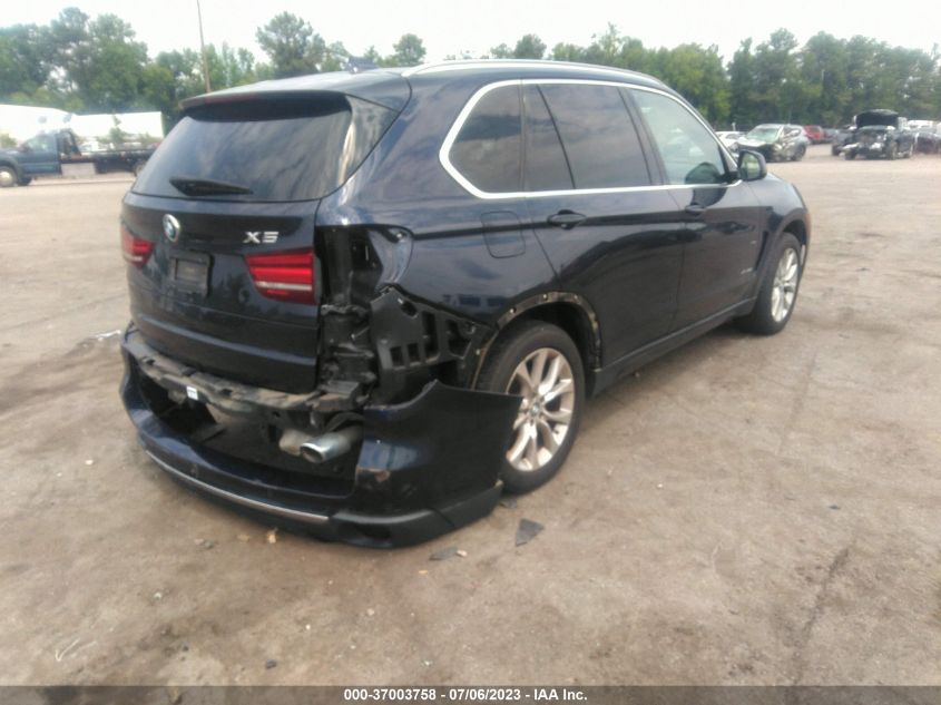 5UXKR0C55F0K56440 2015 BMW X5, photo no. 4