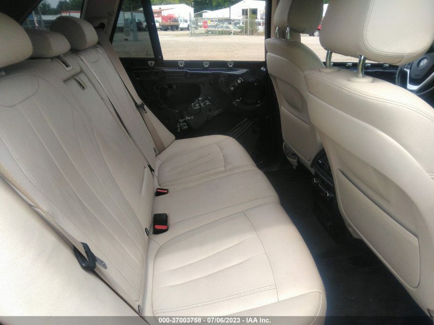 5UXKR0C55F0K56440 2015 BMW X5, photo no. 8