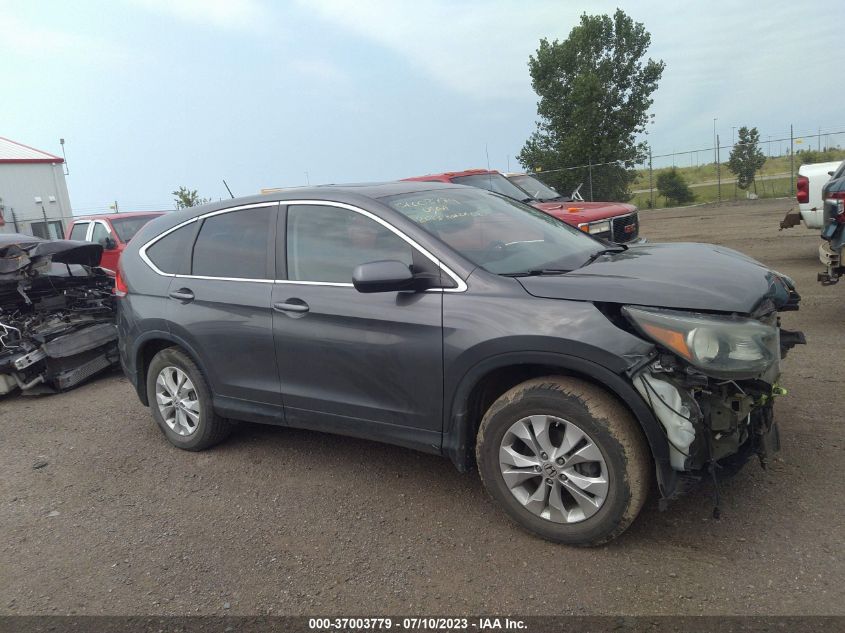 2013 HONDA CR-V EX - 2HKRM4H51DH606287