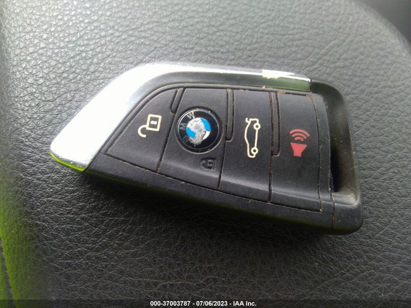 2018 BMW X2 XDRIVE28I - WBXYJ5C30JEF82467
