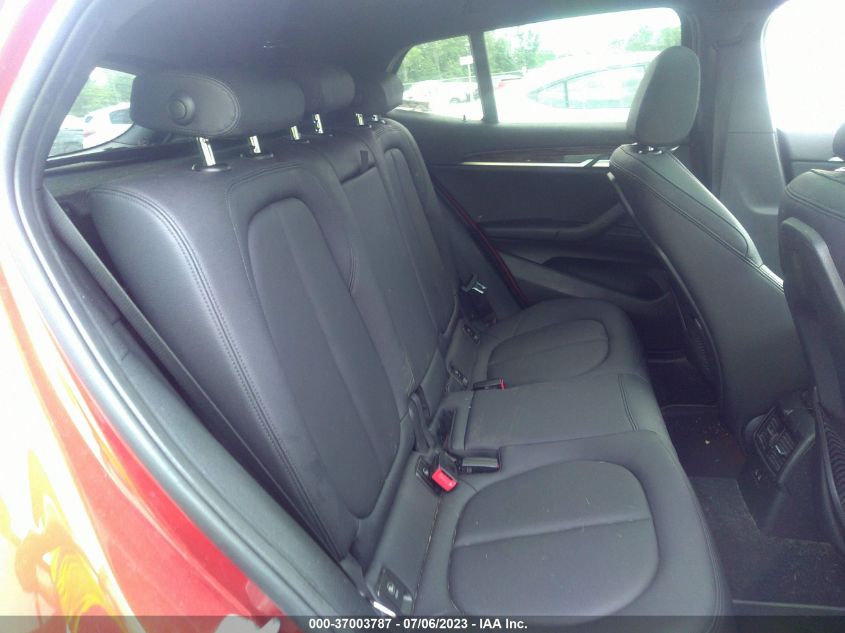 2018 BMW X2 XDRIVE28I - WBXYJ5C30JEF82467