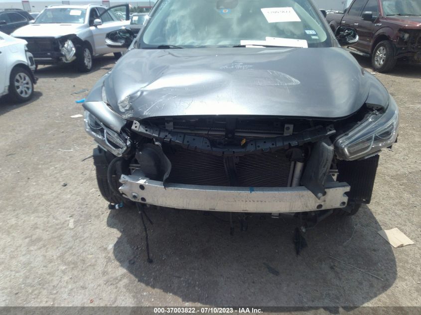 2019 INFINITI QX60 PURE - 5N1DL0MN2KC550568