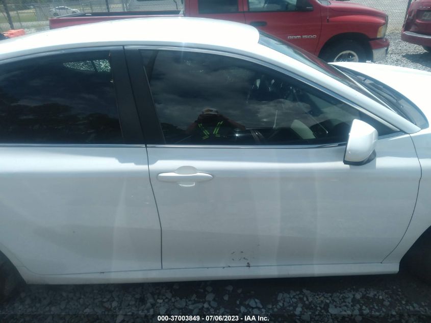 2020 TOYOTA CAMRY LE - 4T1C11AK4LU968868