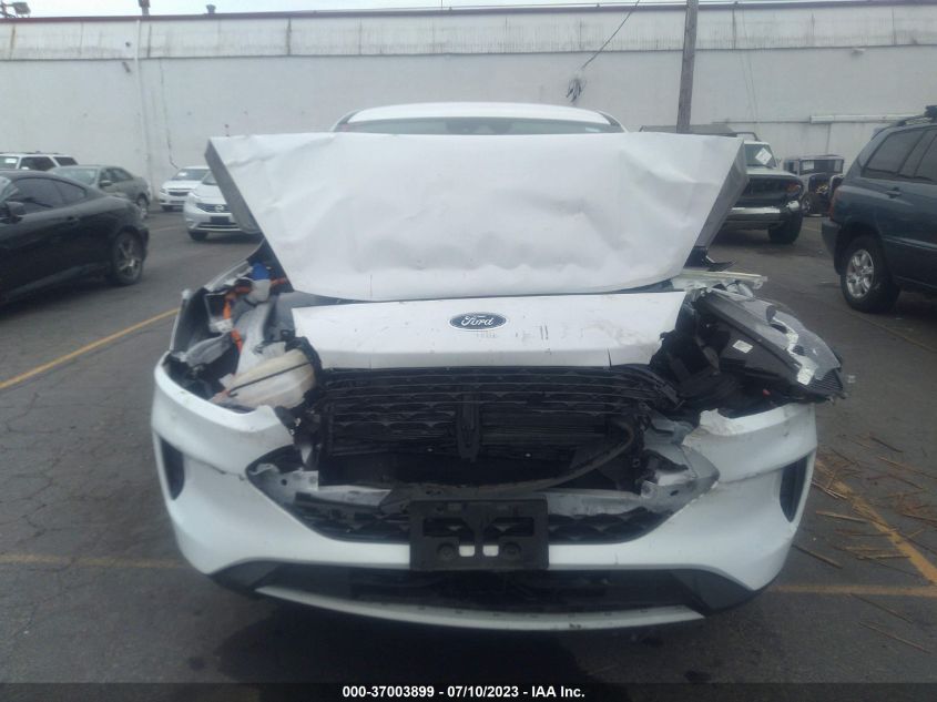 2020 FORD ESCAPE SE SPORT HYBRID - 1FMCU9BZ7LUA58357