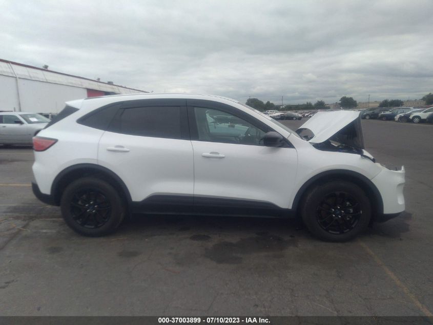 2020 FORD ESCAPE SE SPORT HYBRID - 1FMCU9BZ7LUA58357