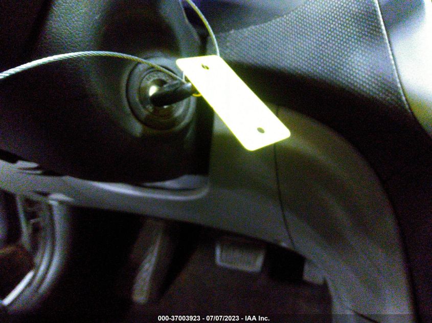2017 HYUNDAI ACCENT SE - KMHCT4AE3HU288263