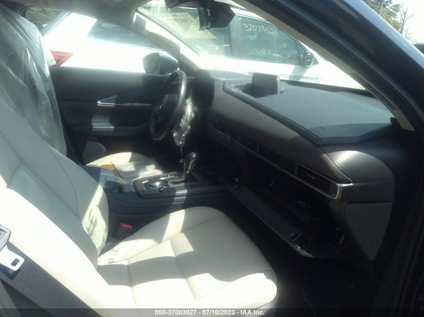 VIN 3MVDMBCLXLM140256 2020 MAZDA CX-30 SELECT PACKAGE