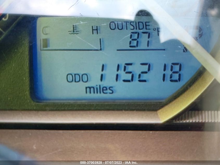 2015 TOYOTA RAV4 XLE - JTMRFREV2FD147288