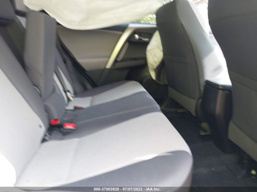 2015 TOYOTA RAV4 XLE - JTMRFREV2FD147288
