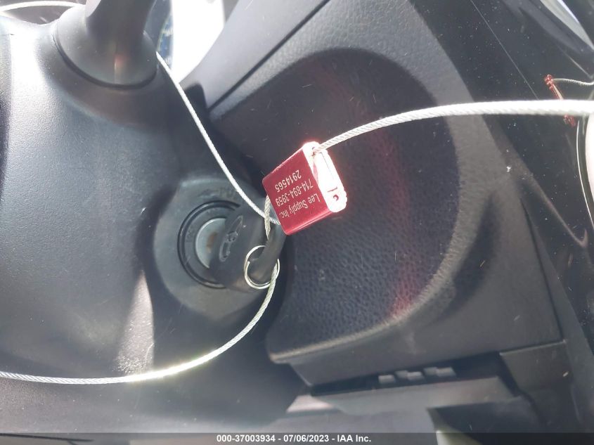 2019 TOYOTA COROLLA L/LE/SE/XLE/XSE - 2T1BURHE6KC210127