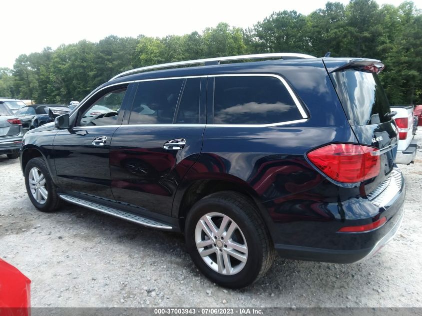 2014 MERCEDES-BENZ GL 450 4JGDF7CEXEA431314