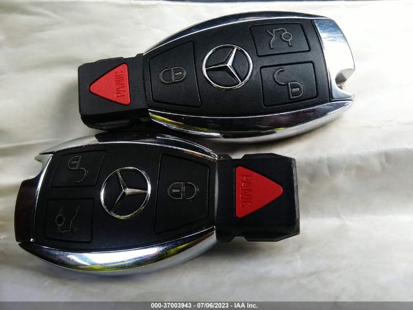 2014 MERCEDES-BENZ GL 450 4JGDF7CEXEA431314