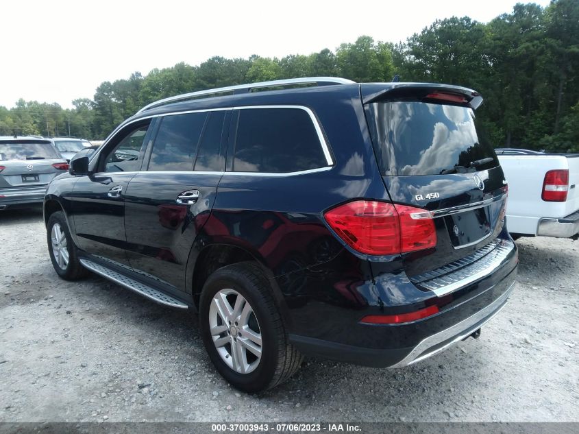 2014 MERCEDES-BENZ GL 450 4JGDF7CEXEA431314