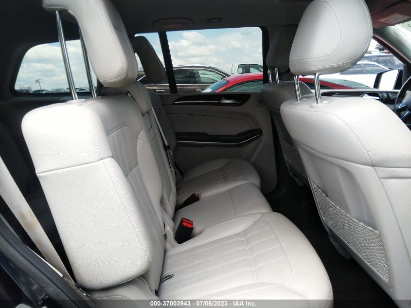 2014 MERCEDES-BENZ GL 450 4JGDF7CEXEA431314