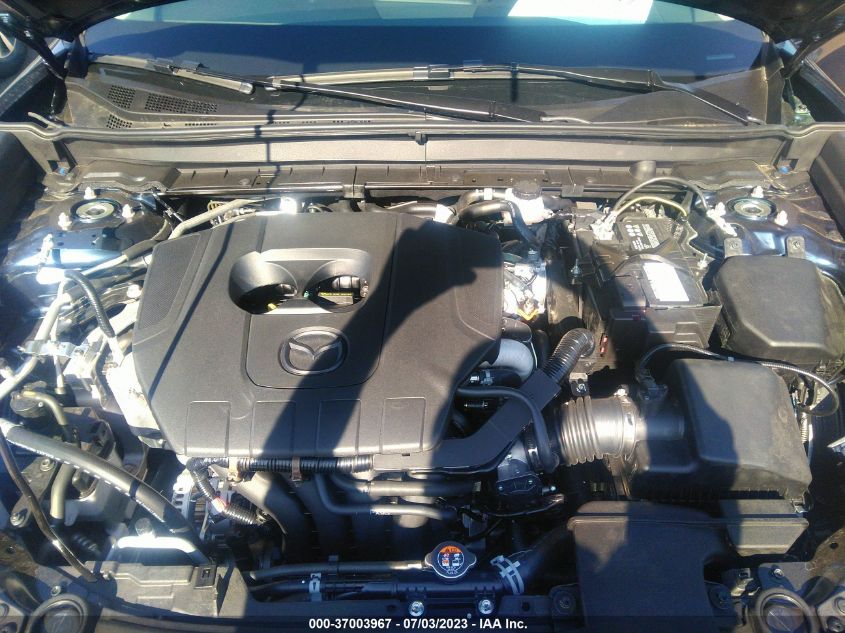 2023 MAZDA CX-30 2.5 S SELECT PACKAGE - 3MVDMBBM3PM556505