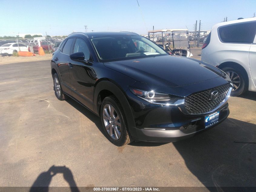 2023 MAZDA CX-30 2.5 S SELECT PACKAGE - 3MVDMBBM3PM556505