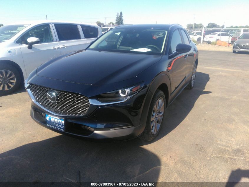 2023 MAZDA CX-30 2.5 S SELECT PACKAGE - 3MVDMBBM3PM556505