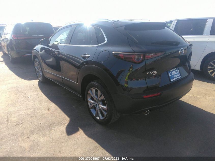 2023 MAZDA CX-30 2.5 S SELECT PACKAGE - 3MVDMBBM3PM556505