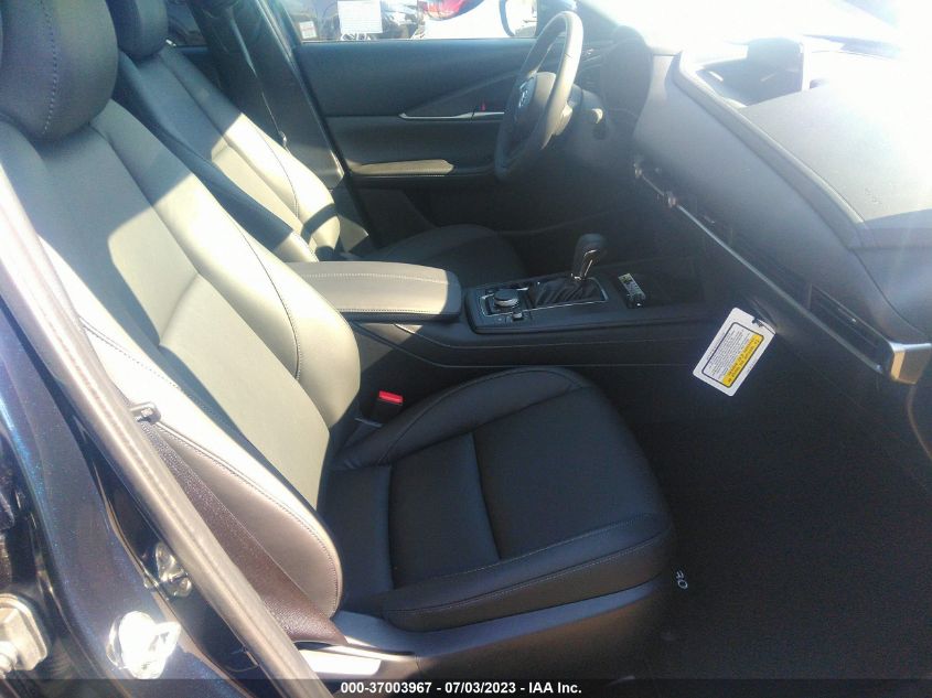 2023 MAZDA CX-30 2.5 S SELECT PACKAGE - 3MVDMBBM3PM556505