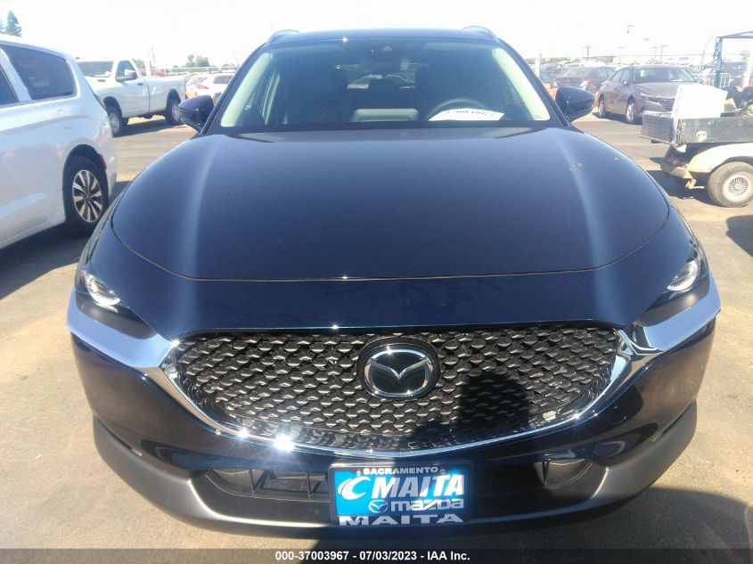 2023 MAZDA CX-30 2.5 S SELECT PACKAGE - 3MVDMBBM3PM556505