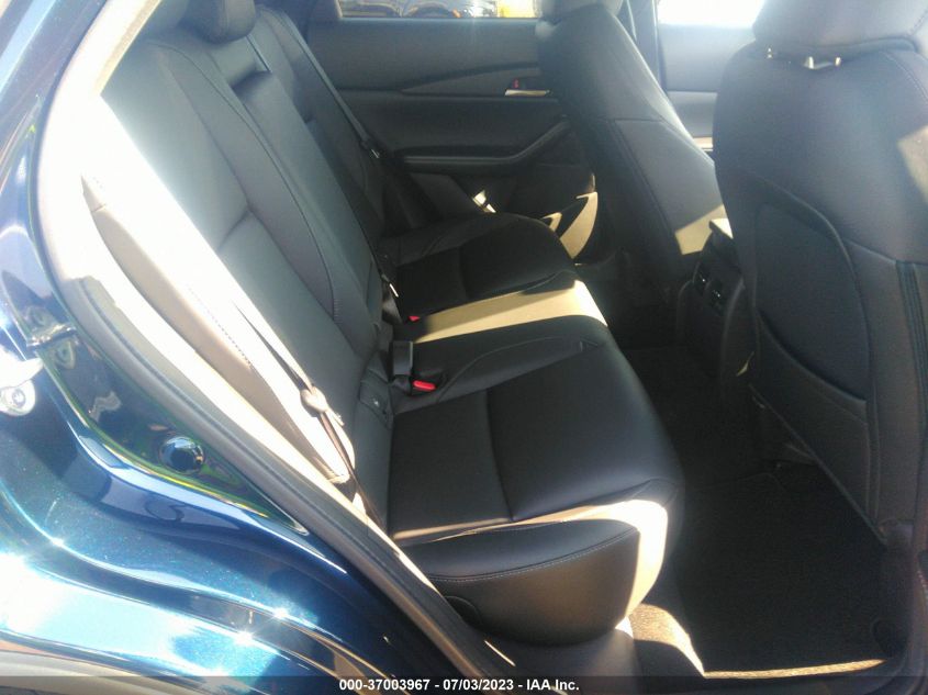 2023 MAZDA CX-30 2.5 S SELECT PACKAGE - 3MVDMBBM3PM556505