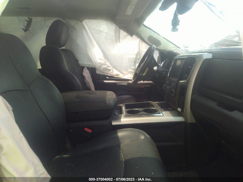 2014 RAM 2500 LARAMIE - 3C6UR5FLXEG240138