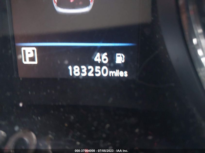 2019 NISSAN ROGUE SPORT S - JN1BJ1CP9KW234791