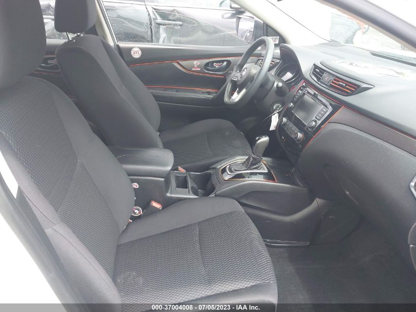 2019 NISSAN ROGUE SPORT S - JN1BJ1CP9KW234791