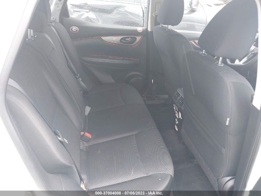 2019 NISSAN ROGUE SPORT S - JN1BJ1CP9KW234791