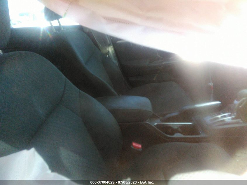 2014 HONDA CIVIC SEDAN EX - 2HGFB2F81EH518541