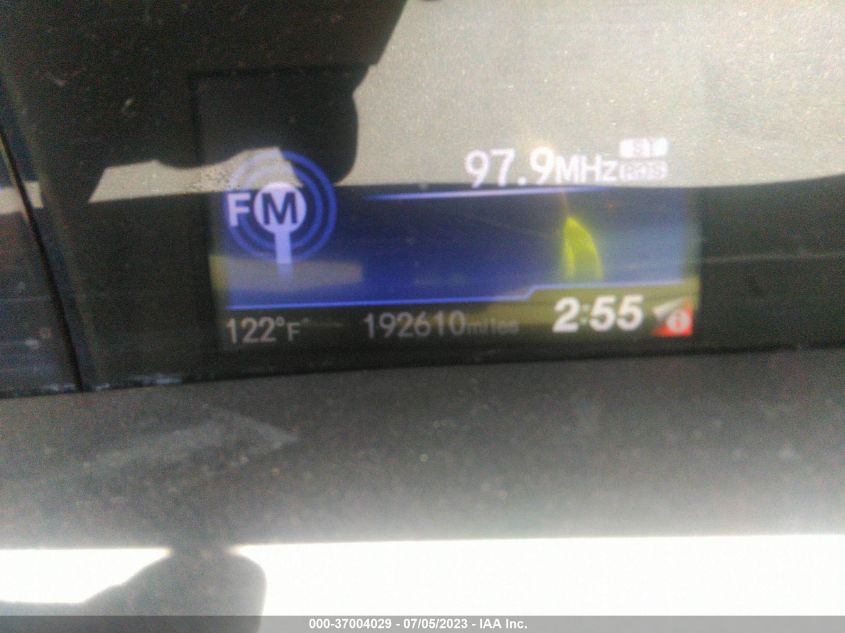 2014 HONDA CIVIC SEDAN EX - 2HGFB2F81EH518541