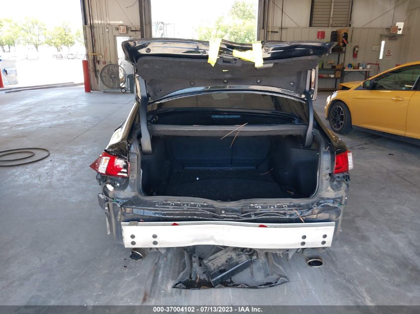 2014 LEXUS IS 250 - JTHCF1D2XE5001663