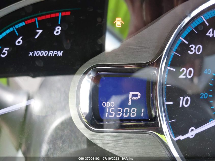 2014 TOYOTA SIENNA XLE/XLE AAS/LTD - 5TDYK3DC0ES422972