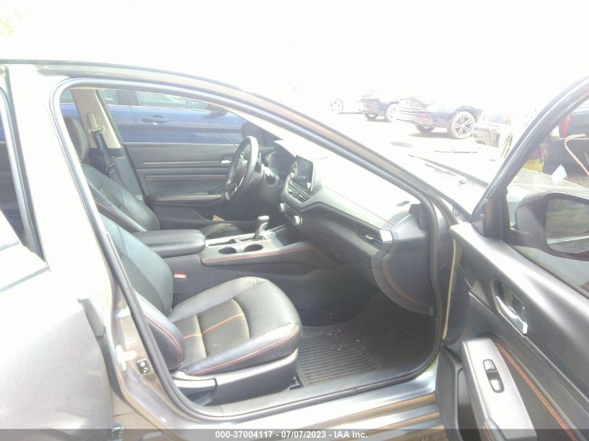 2020 NISSAN ALTIMA SR - 1N4BL4CV2LC193646