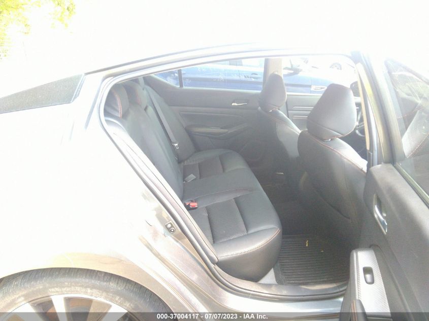 2020 NISSAN ALTIMA SR - 1N4BL4CV2LC193646