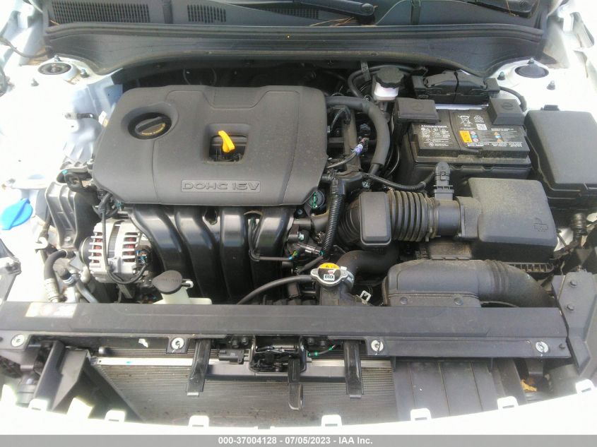 2023 KIA FORTE GT-LINE - 3KPF54AD8PE559558