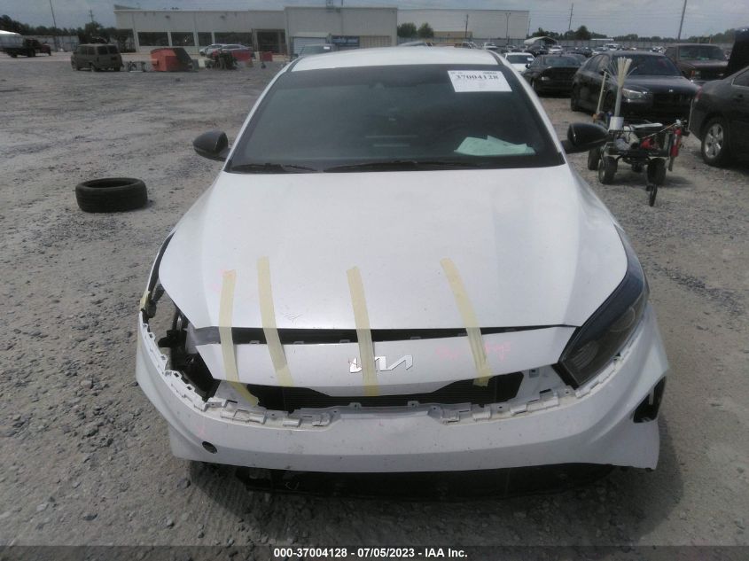 2023 KIA FORTE GT-LINE - 3KPF54AD8PE559558