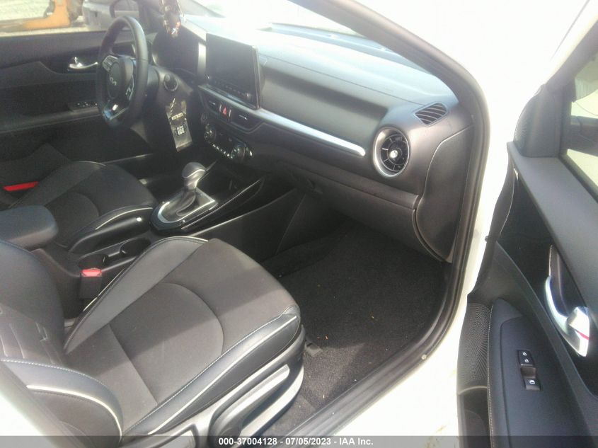 2023 KIA FORTE GT-LINE - 3KPF54AD8PE559558