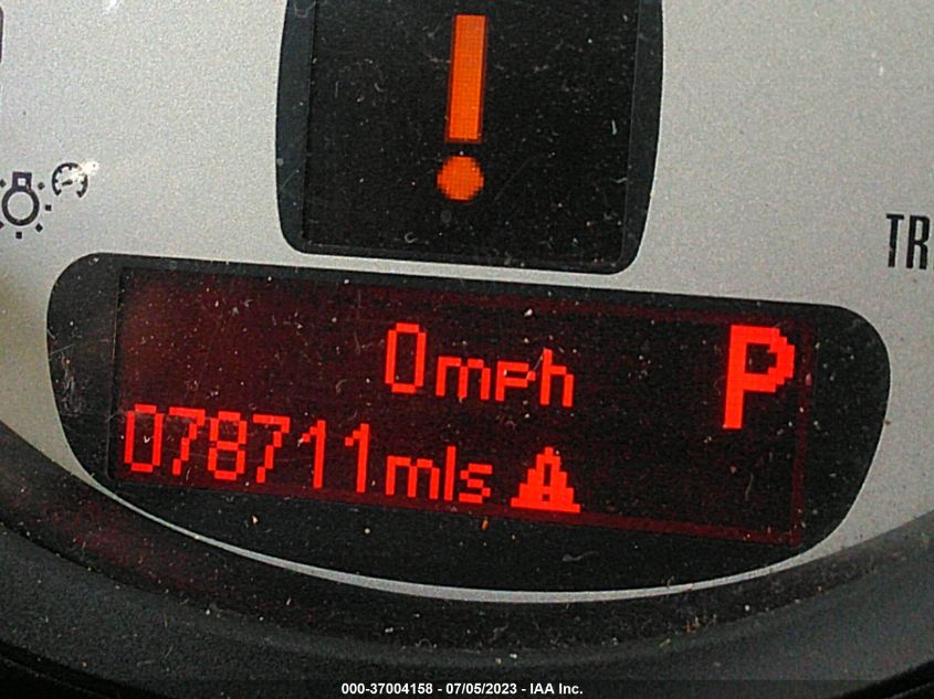 2014 MINI COOPER COUNTRYMAN - WMWZB3C56EWR39097