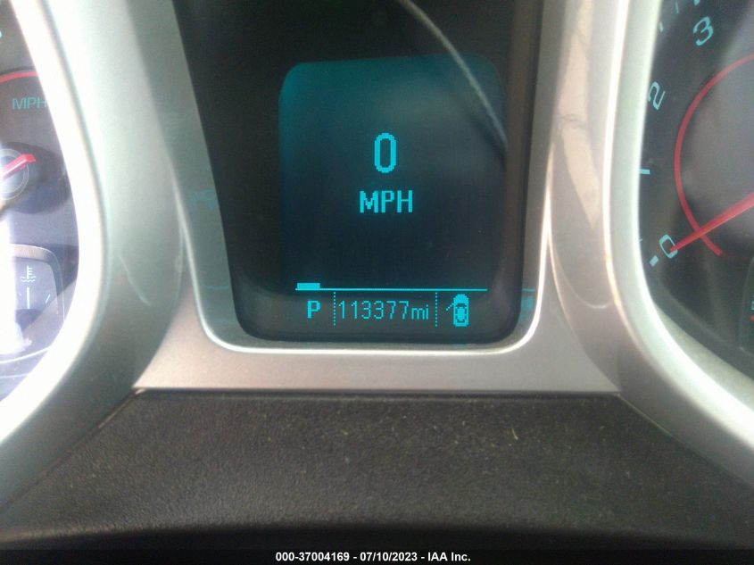 2013 CHEVROLET CAMARO SS - 2G1FK1EJ6D9151344