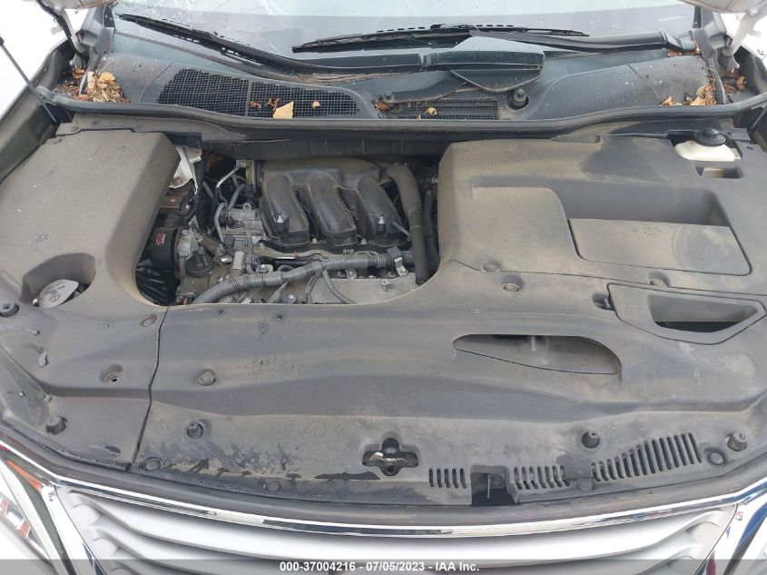 2015 LEXUS RX 350 - 2T2ZK1BA5FC165520