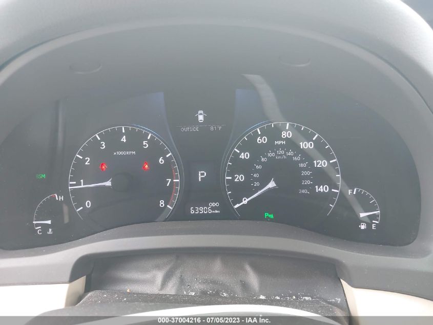 2015 LEXUS RX 350 - 2T2ZK1BA5FC165520