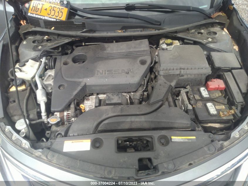 2015 NISSAN ALTIMA 2.5 SV - 1N4AL3AP8FC589174